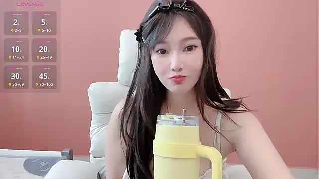 Crush-7ii webcam