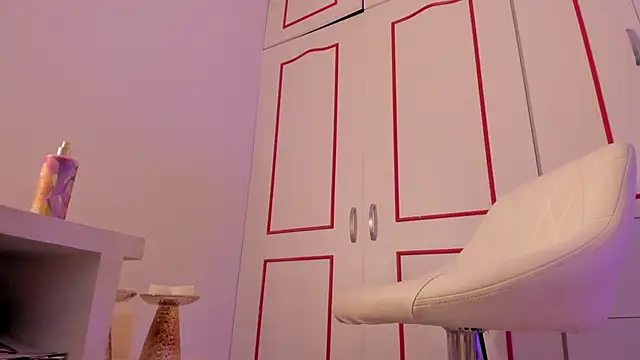 Lucy_shen_ webcam