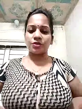 Payel_50 webcam