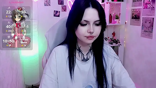 Morana_Batt webcam