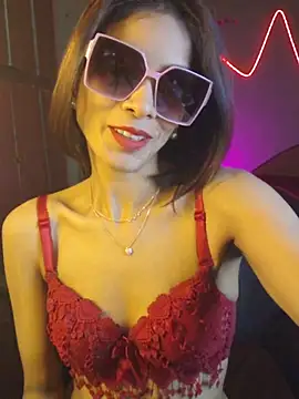 Ivy_the_goddess webcam