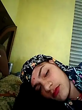 Janki_cute webcam