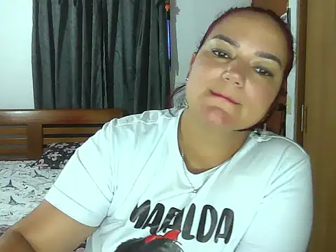 Roja_tentacion webcam