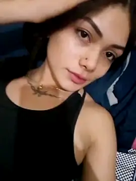 Nattbaby webcam