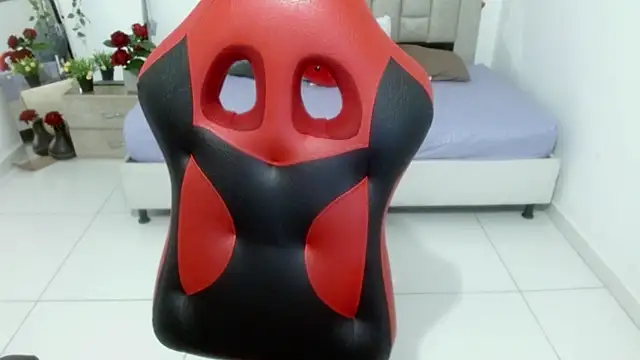 Axel_fox77 webcam