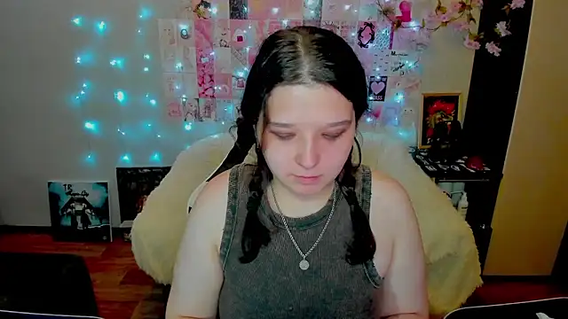 Kate_Acid webcam
