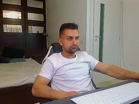 BryceReign webcam