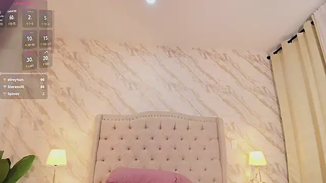 sofi_delight webcam
