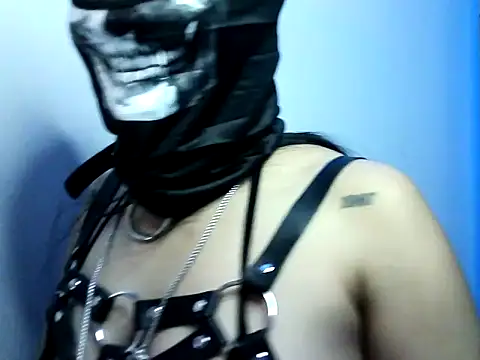 mysterious1023 webcam