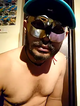 Sudda-ThatsMe webcam