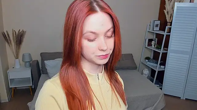 DeloraHakimi webcam