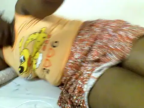 Sexxyblacky22 webcam