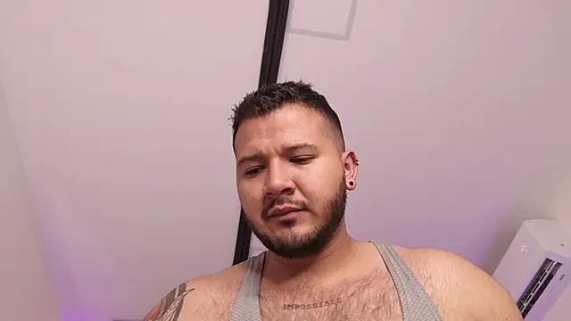 mister_miike webcam