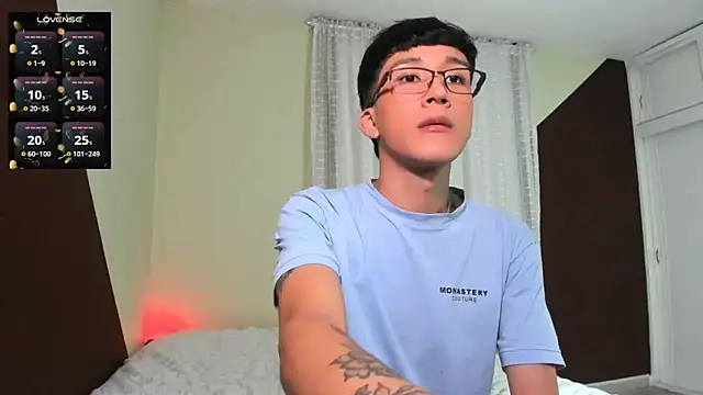 tom_Howard webcam
