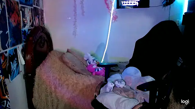 JINX_26 webcam