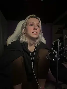 thebunnydark webcam
