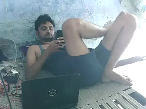 ROCOGUJUBULL webcam