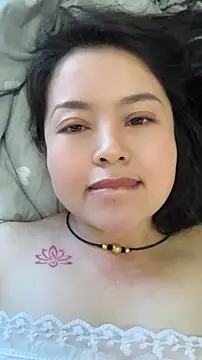 Xiaoyemao_ webcam