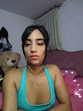 _nathaly_sweet webcam