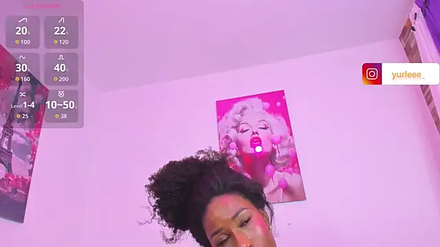 Brandy_brown_ webcam