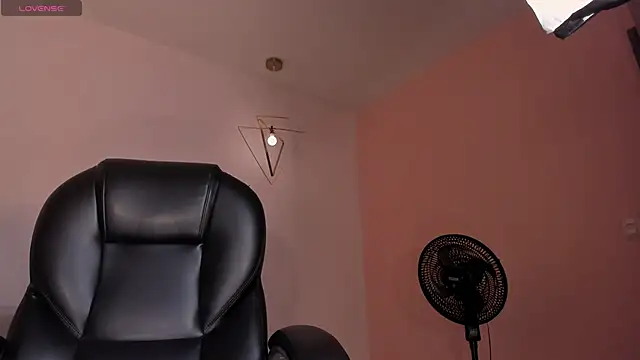 AmyRosse_X webcam