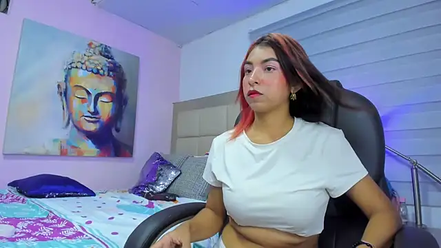 marilyn_luna webcam