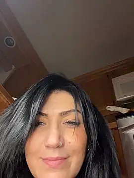 LittleMissEeve webcam