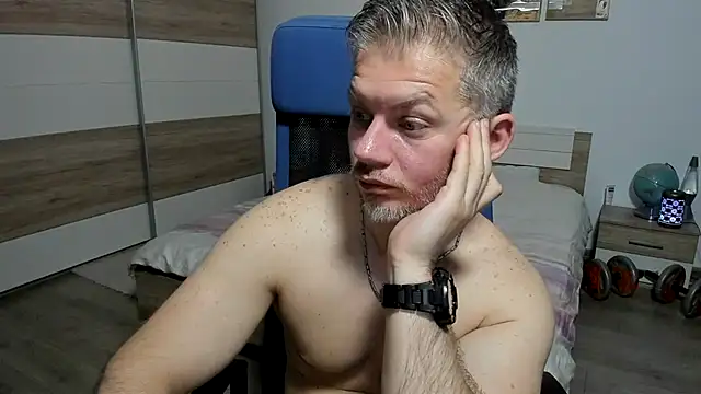 RobbyShawz webcam