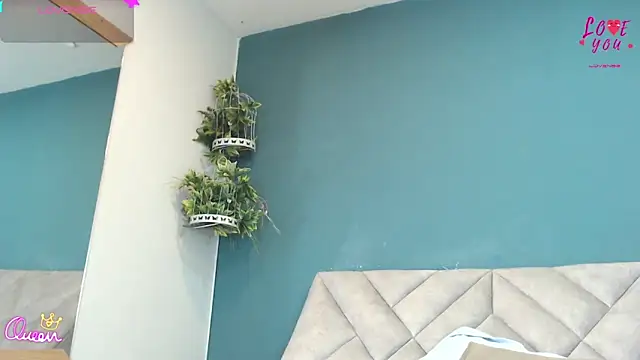 SharisWillian webcam
