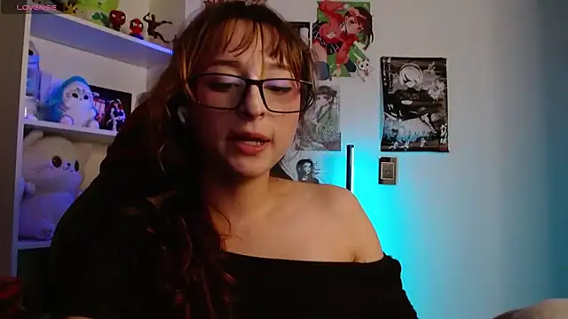 CelesteAyase webcam