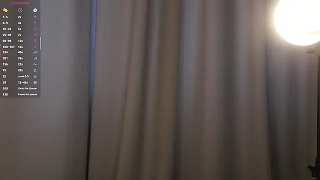 LettySlovacek webcam