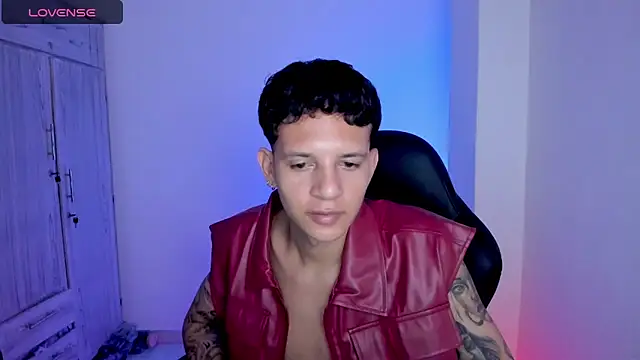 tylernova webcam