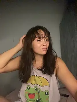carolsapequinha webcam