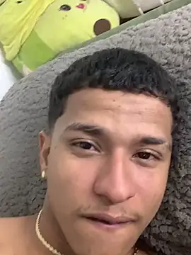 Anthony_clark1 webcam