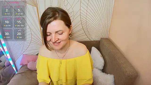 Liza__Evans webcam