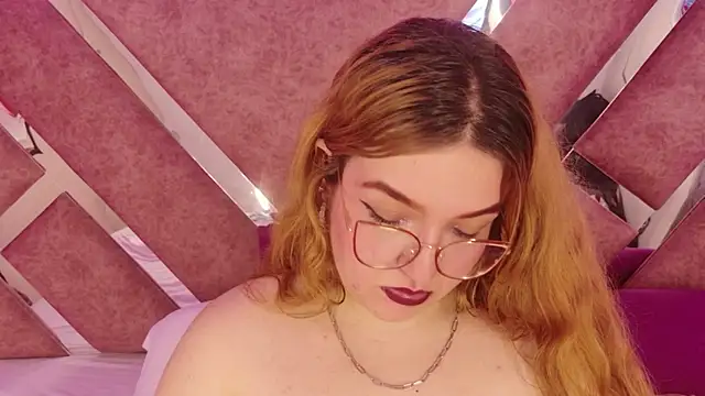IrinnaShidou_ webcam