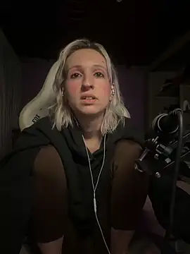 thebunnydark webcam