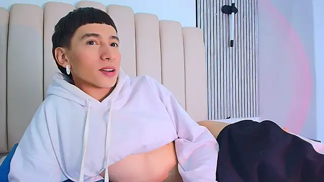 lian_cameron (M twink) - CUM FOUR YOU 💦