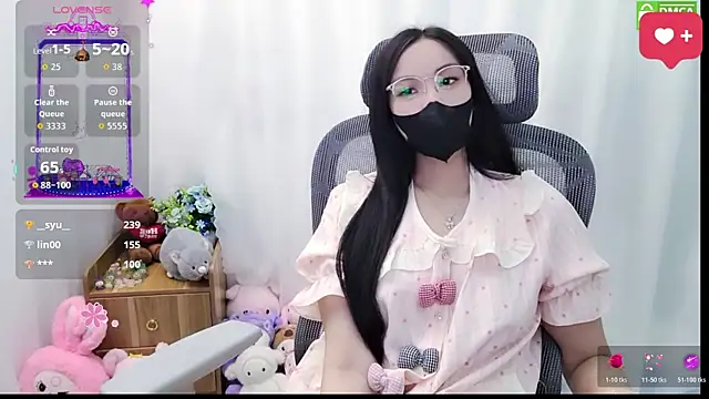 Dully_ana webcam