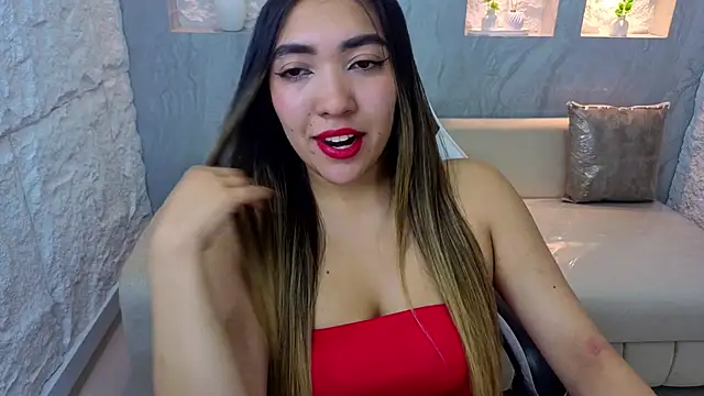 xanthe_tx webcam