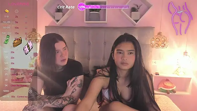 Kaliykatie webcam