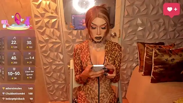 anitacruise webcam