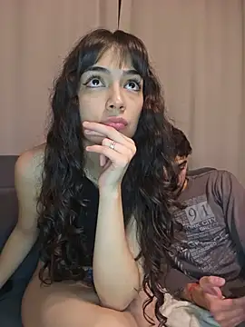 LeoyNicky98 webcam