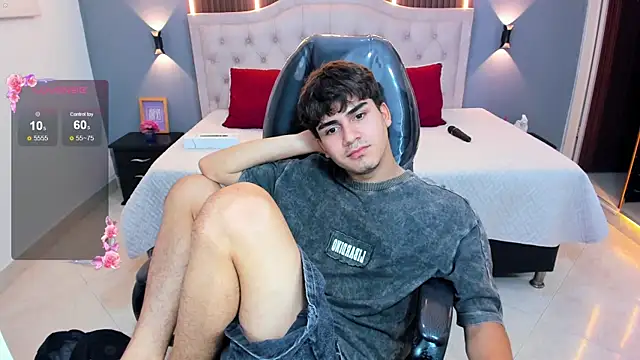 tommy18__ - Tommy18__'s free webcam - UK Sex Cams