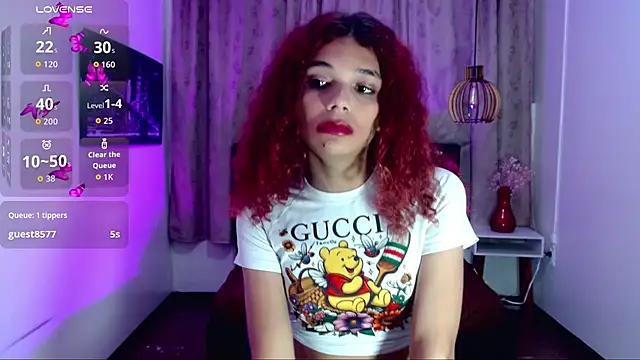 luisa__torres webcam
