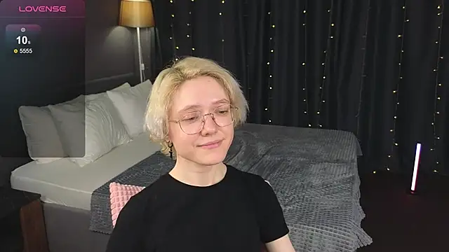HottoKori webcam