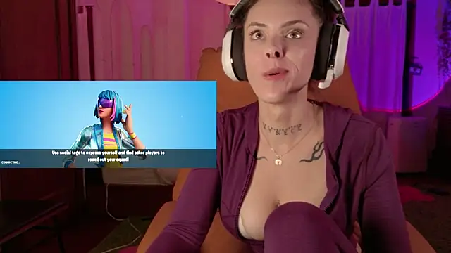 GennaJames