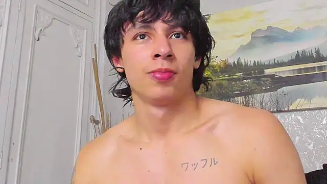 Tyler_durten webcam