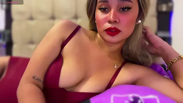 midnightxhunter_ webcam