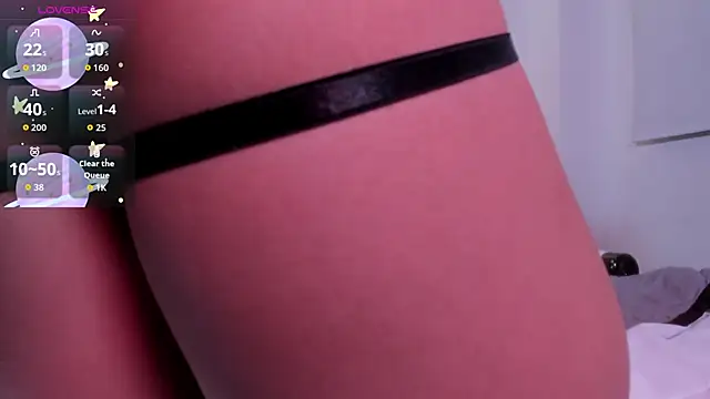 dulce_morbida webcam